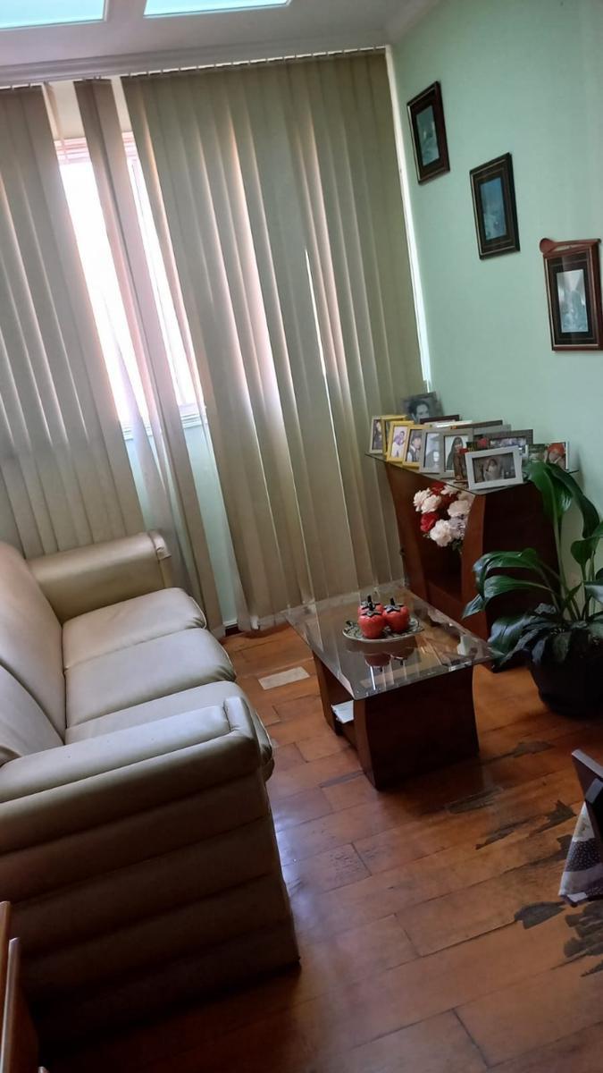 Apartamento, Santa Maria, 3 Quartos, 1 Vaga, 1 Suíte