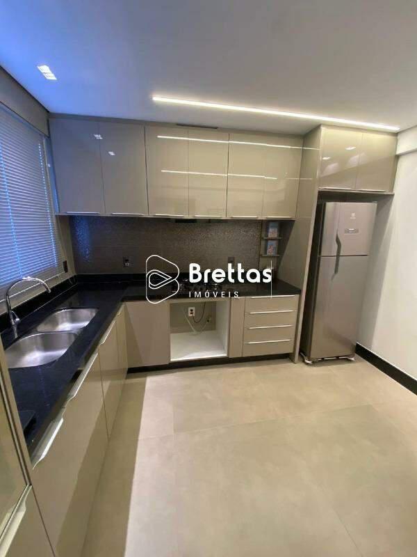 Apartamento, Centro, 3 Quartos, 2 Vagas, 1 Suíte