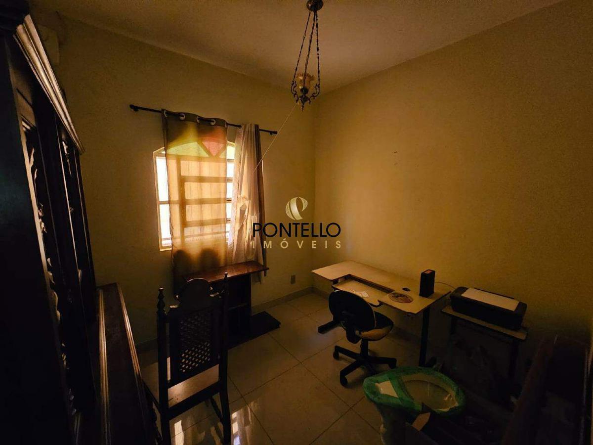 Casa, Jardim Europa, 4 Quartos, 3 Vagas, 1 Suíte