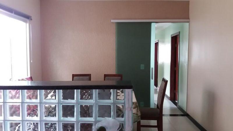 Casa, Nacional, 3 Quartos, 3 Vagas, 1 Suíte