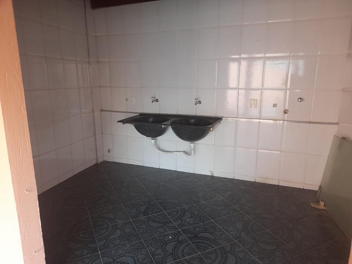 Casa, Floramar, 3 Quartos, 2 Vagas, 1 Suíte