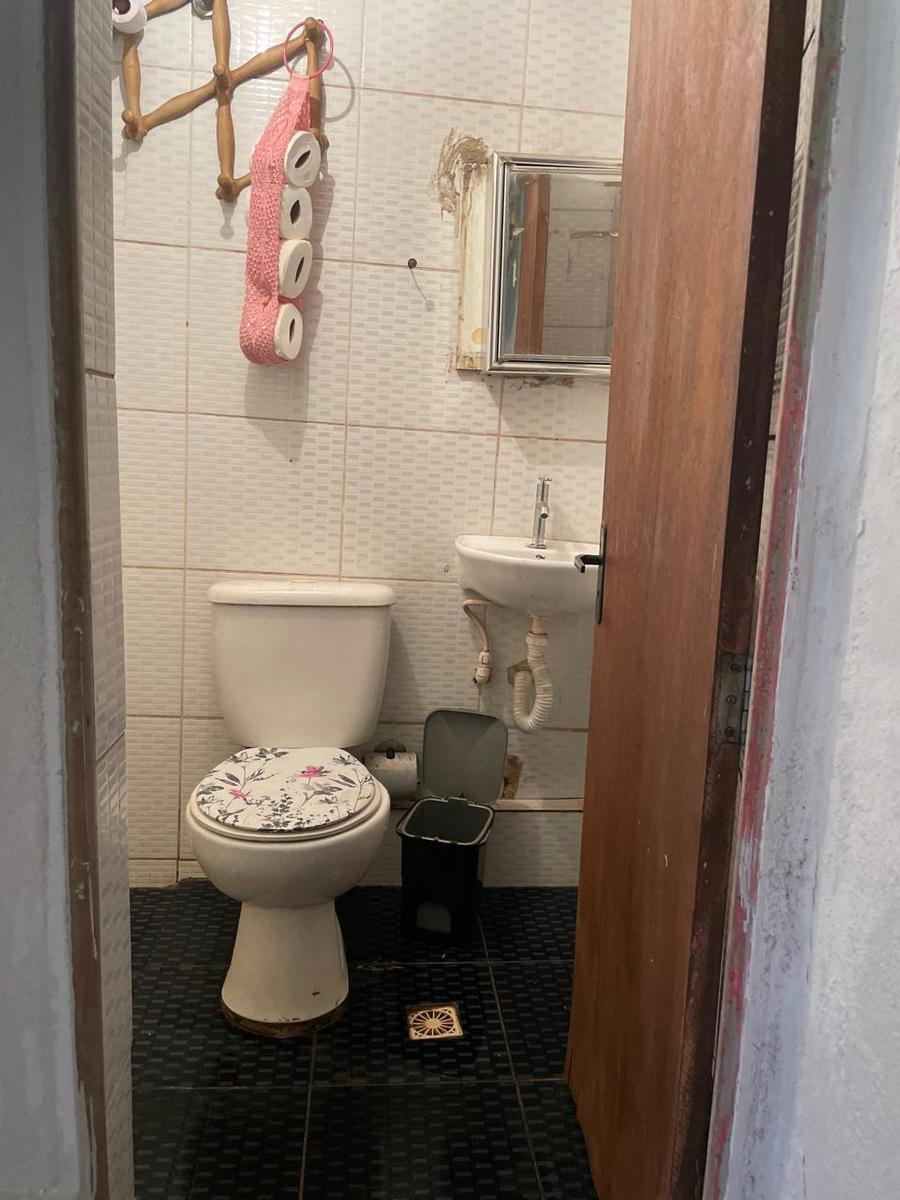 Casa, Centro, 3 Quartos, 1 Vaga