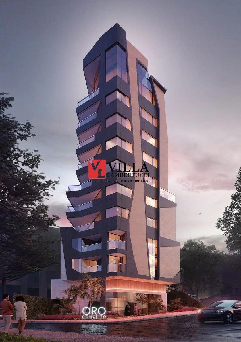 Apartamento, Serra, 3 Quartos, 2 Vagas, 3 Suítes