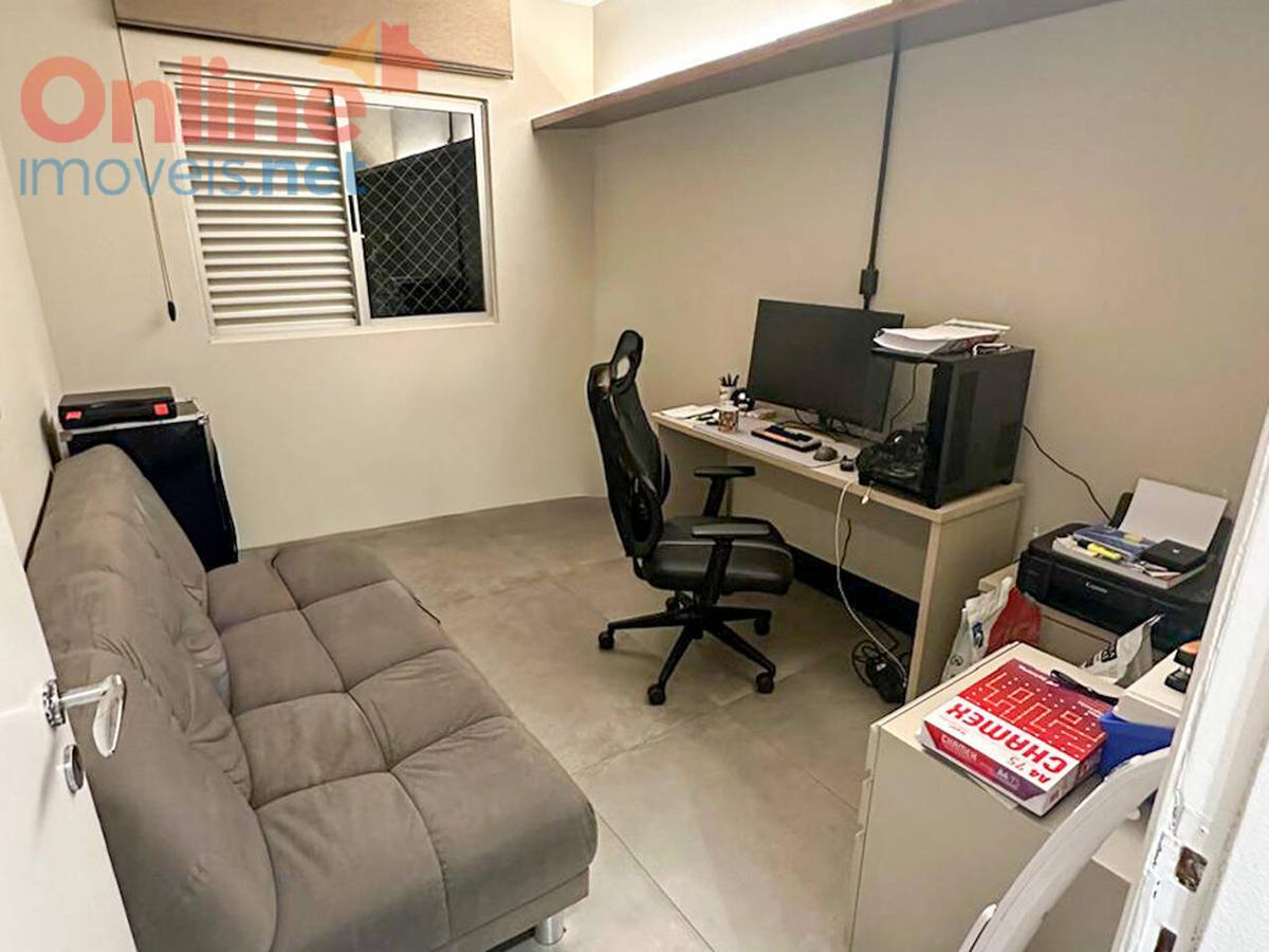 Apartamento, Anchieta, 2 Quartos, 0 Vaga, 1 Suíte