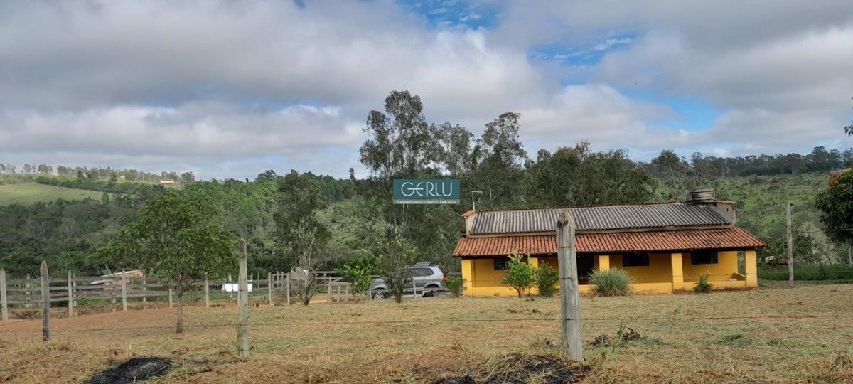 Rural, Centro, 2 Quartos, 10 Vagas