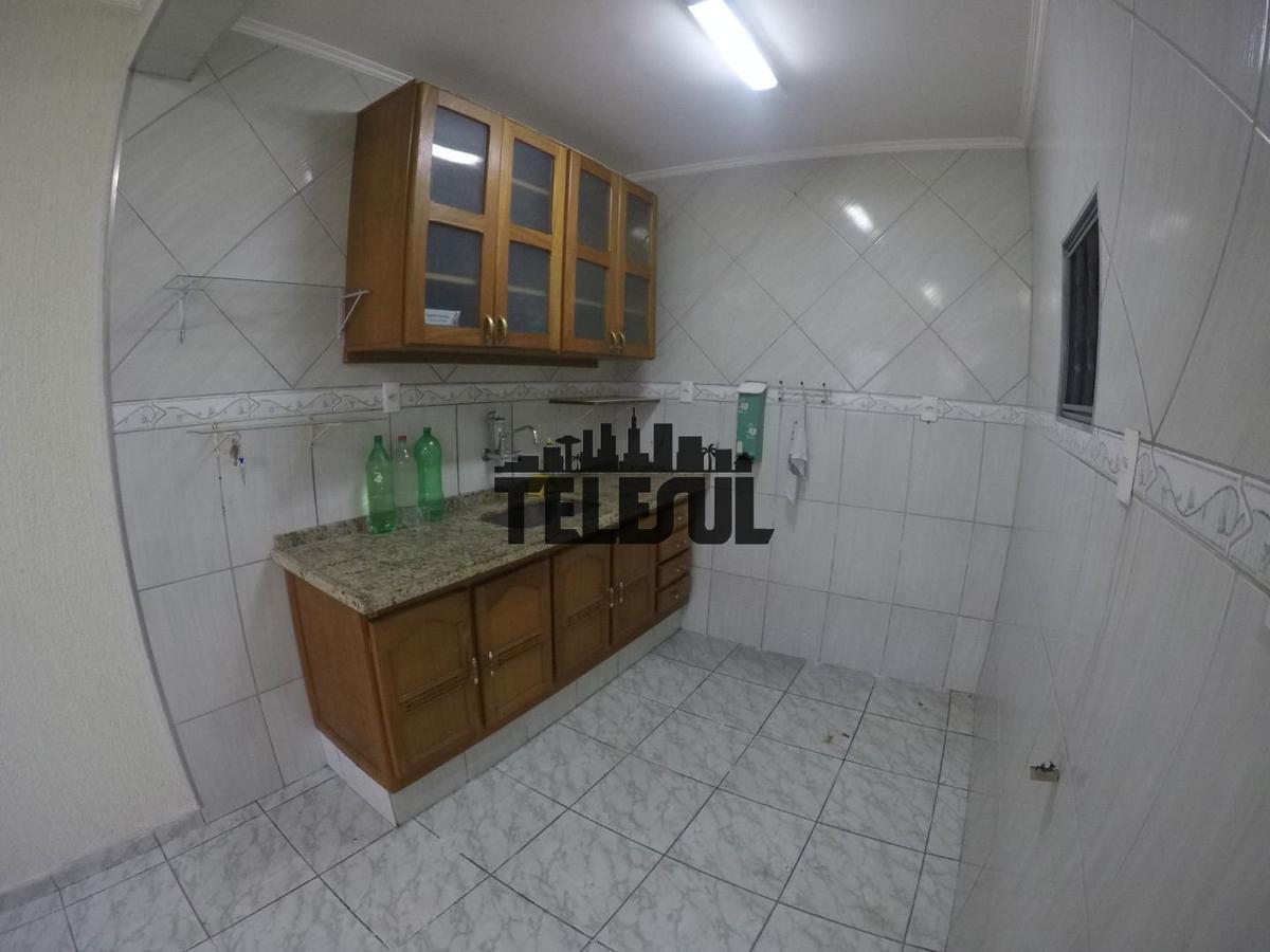 Casa, Jardim Andere, 4 Quartos, 2 Vagas