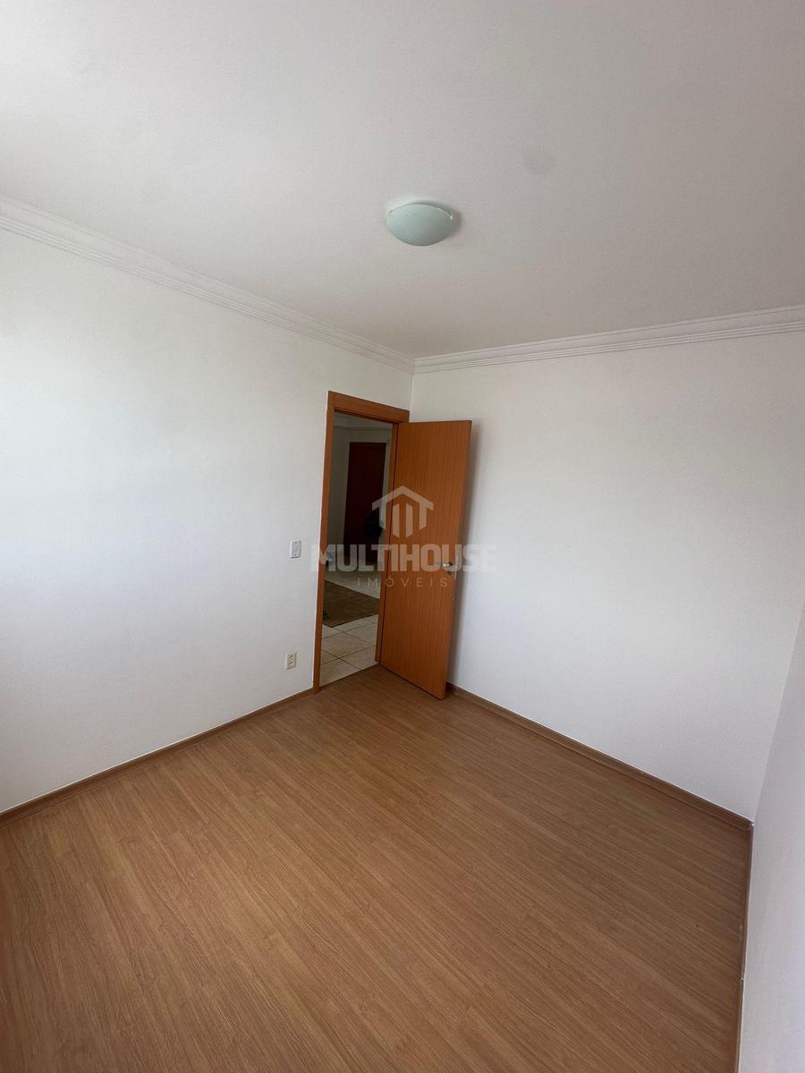 Apartamento, Cabral, 2 Quartos, 1 Vaga