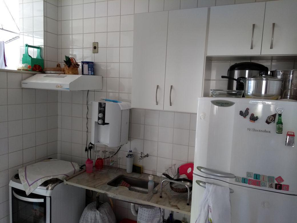 Apartamento, Vila Clóris, 3 Quartos, 1 Vaga, 1 Suíte