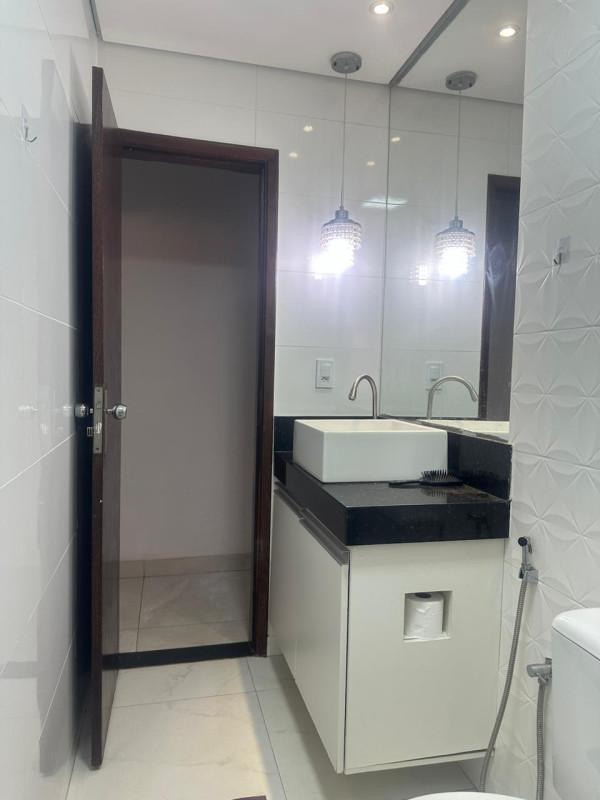 Casa, Ipê, 5 Quartos, 1 Vaga, 1 Suíte
