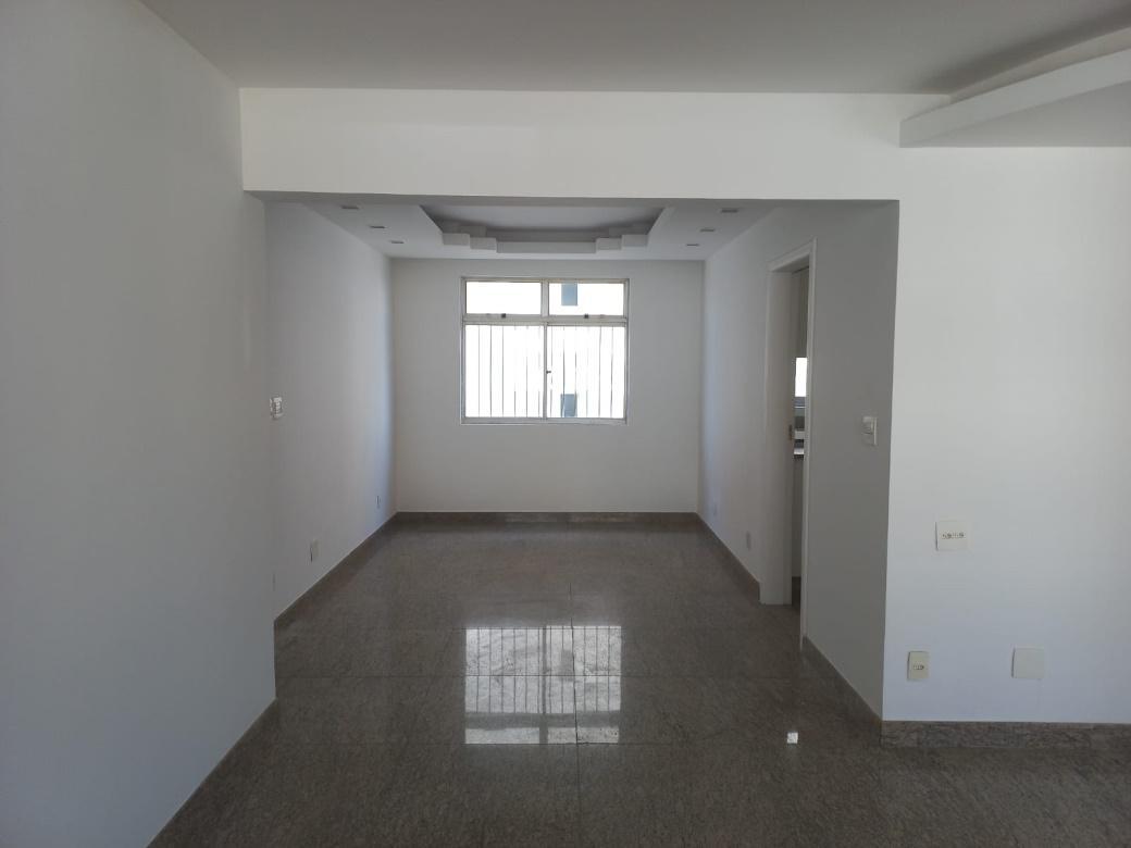 Apartamento, Funcionários, 4 Quartos, 3 Vagas, 2 Suítes