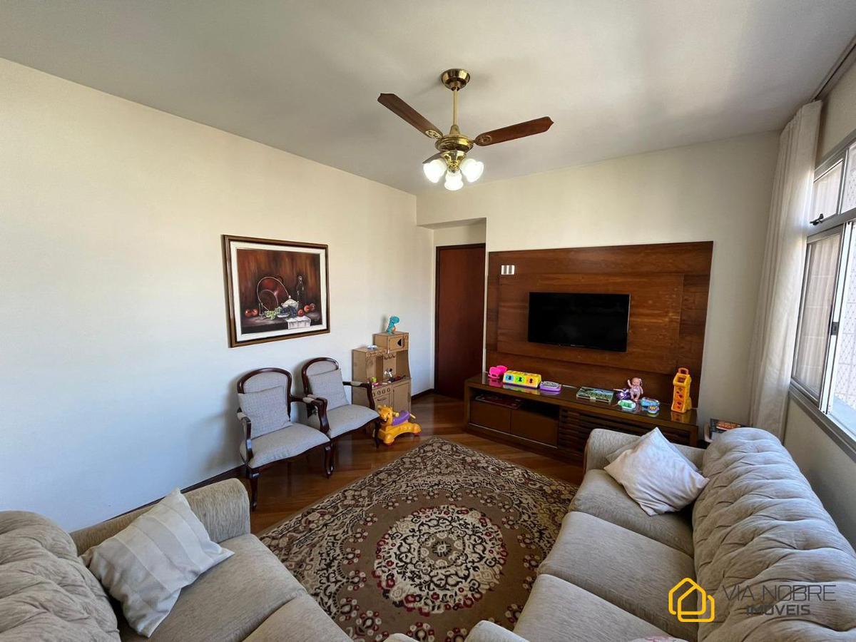 Apartamento, Buritis, 3 Quartos, 2 Vagas, 1 Suíte