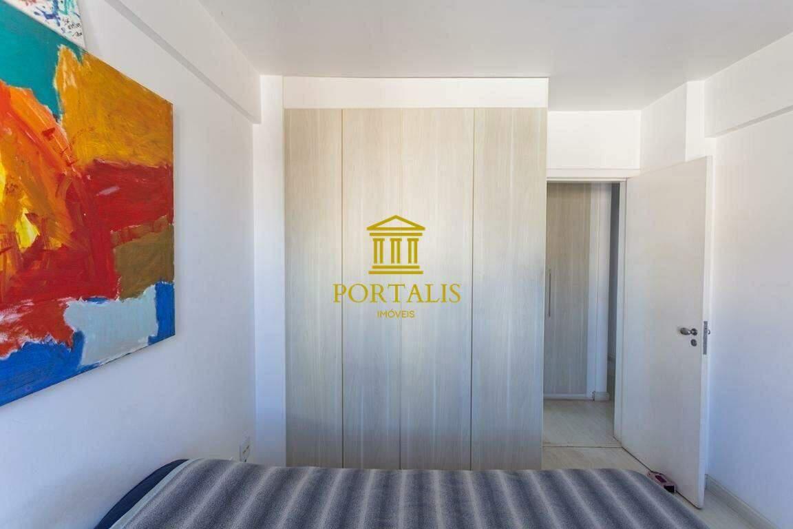 Cobertura, Sion, 4 Quartos, 4 Vagas, 2 Suítes