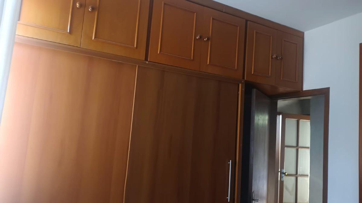 Apartamento, Carmo, 2 Quartos, 1 Vaga