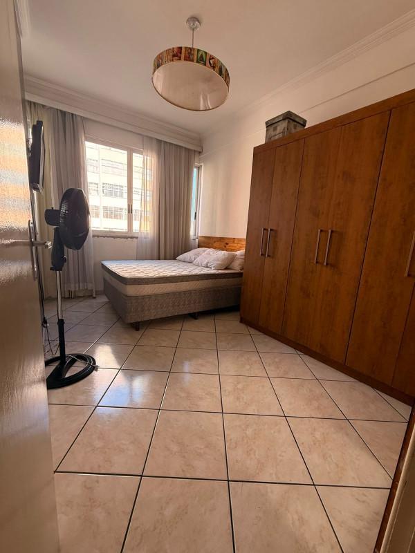 Apartamento, Barro Preto, 1 Quarto, 0 Vaga