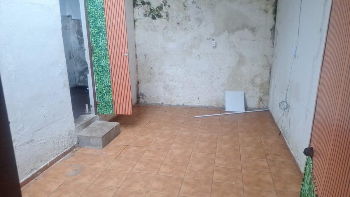 Galpão, Cinquentenário, 0 Quarto, 0 Vaga