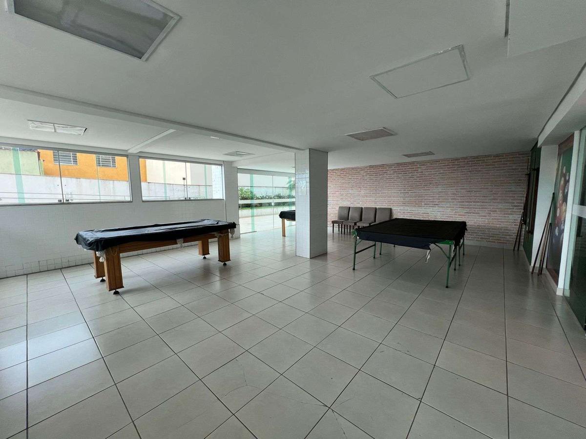 Apartamento, União, 3 Quartos, 2 Vagas, 1 Suíte