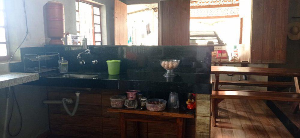 Fazenda, Guedes, 2 Quartos, 0 Vaga