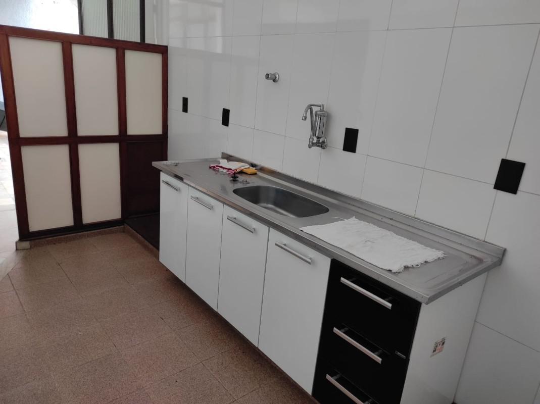 Casa, Alto Caiçaras, 3 Quartos, 4 Vagas, 1 Suíte