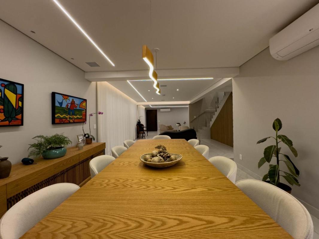 Casa, São Luiz (pampulha), 5 Quartos, 5 Vagas, 5 Suítes