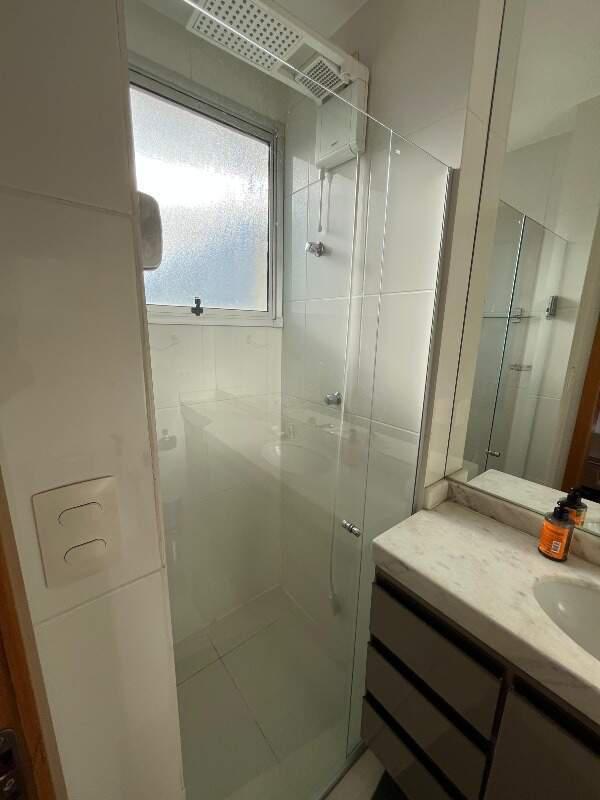 Cobertura, Buritis, 2 Quartos, 3 Vagas, 1 Suíte