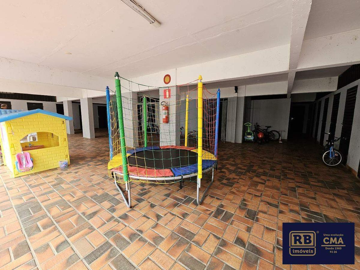 Apartamento, São Pedro, 3 Quartos, 2 Vagas, 1 Suíte