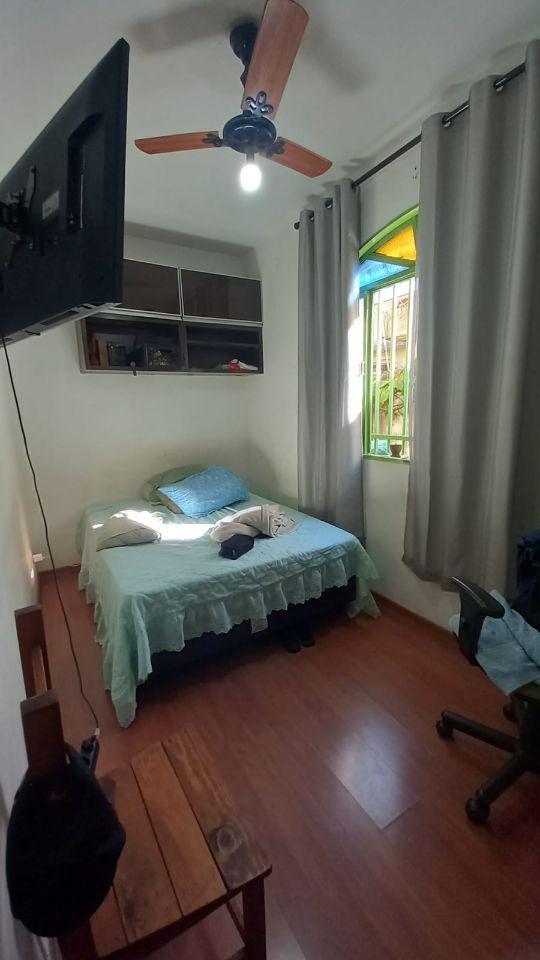 Casa, Santa Rosa, 3 Quartos, 2 Vagas, 1 Suíte
