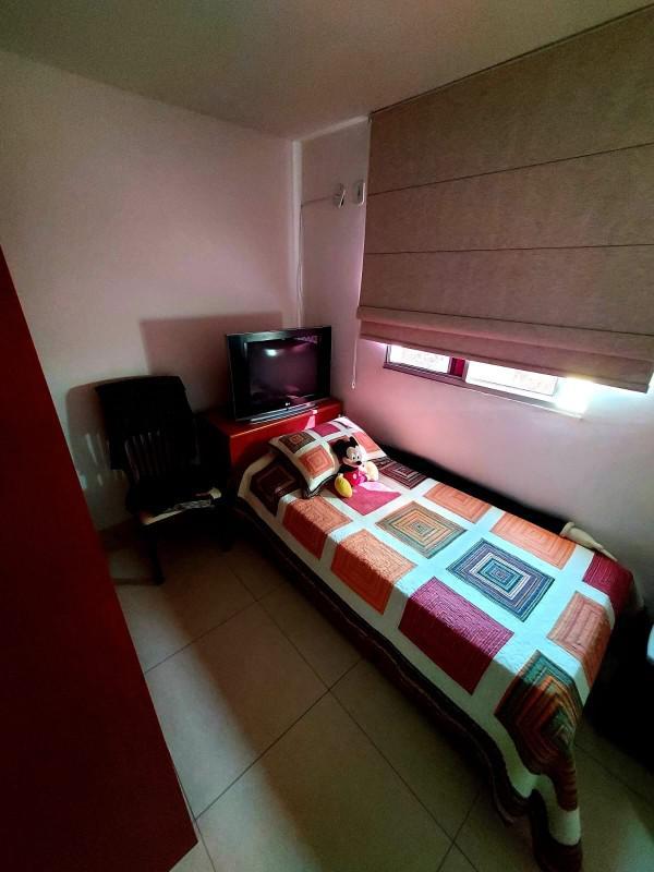 Apartamento, Castelo, 2 Quartos, 1 Vaga, 1 Suíte
