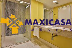 Apartamento, São Luiz (pampulha), 1 Quarto, 0 Vaga, 1 Suíte