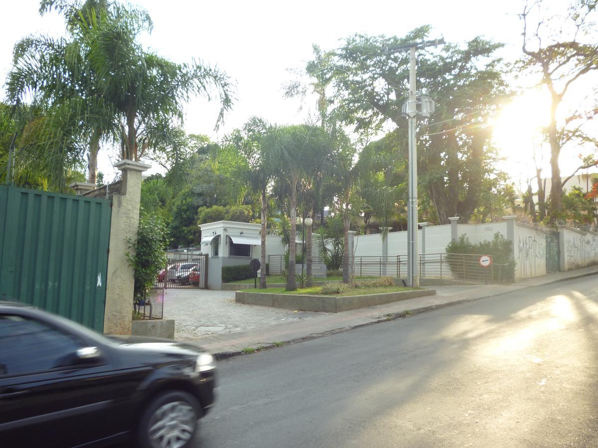 Apartamento, Betânia, 2 Quartos, 1 Vaga