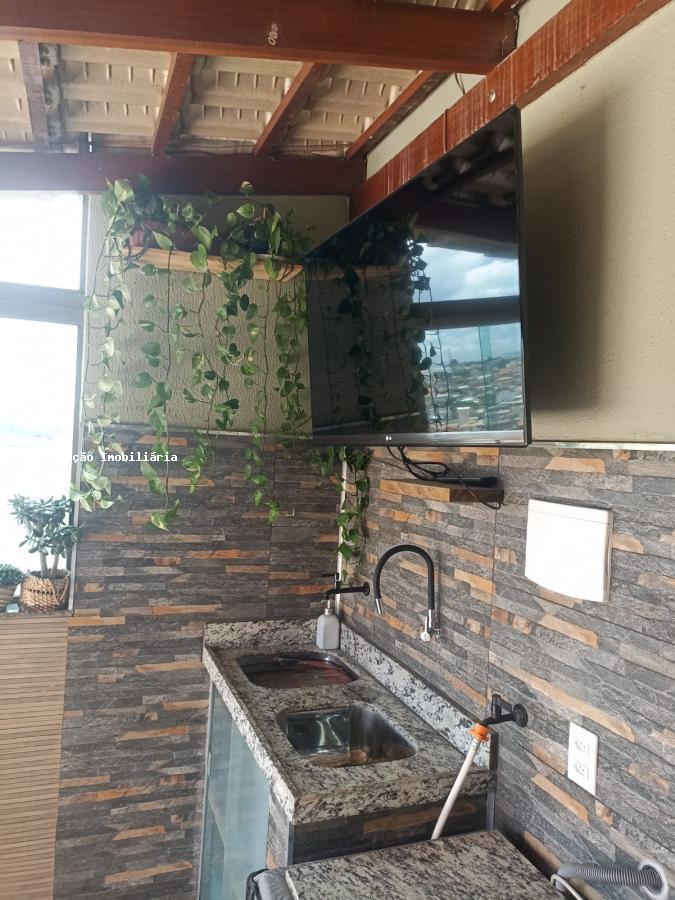 Cobertura, Três Barras, 4 Quartos, 2 Vagas