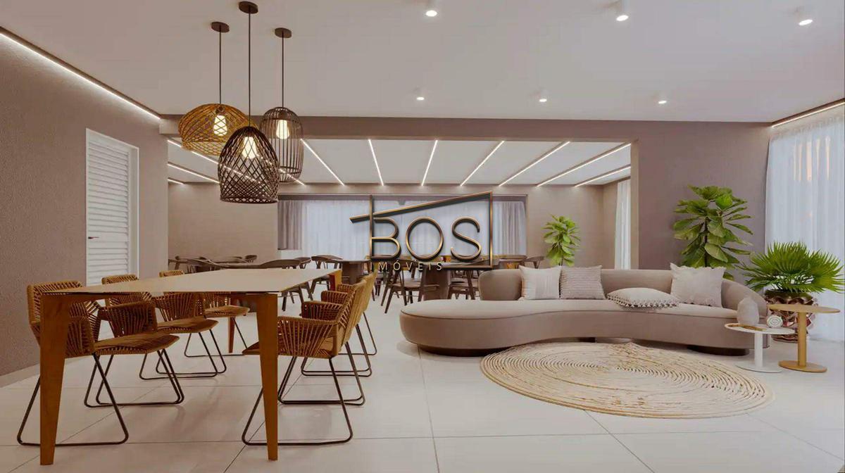 Apartamento, Palmeiras, 1 Quarto, 0 Vaga