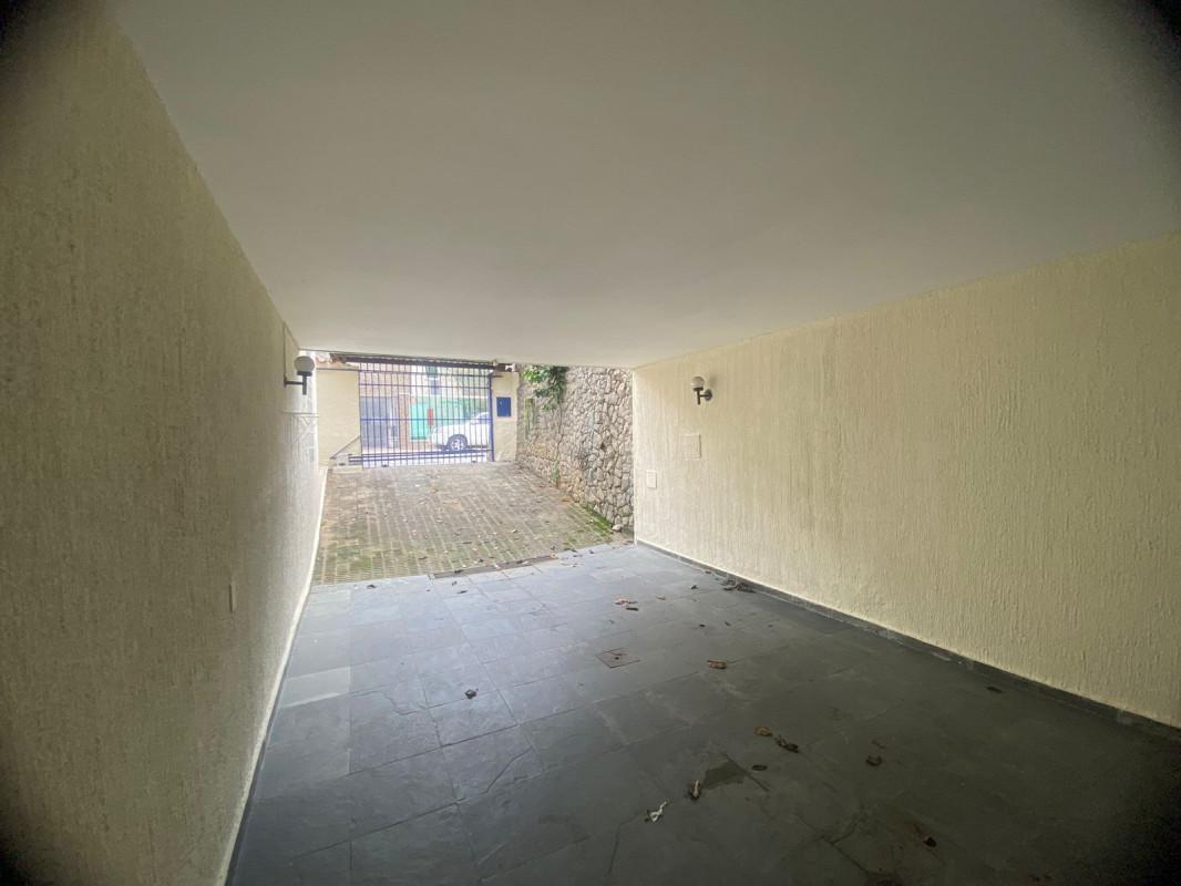 Casa, Floresta, 4 Quartos, 4 Vagas, 1 Suíte