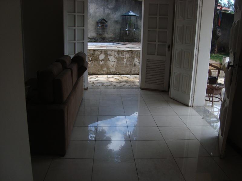Casa, Álvaro Camargos, 3 Quartos, 2 Vagas, 1 Suíte