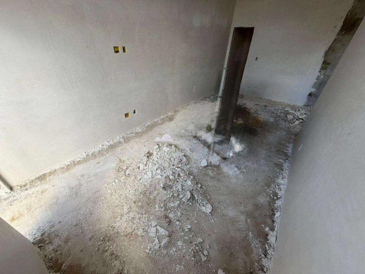 Casa, Planalto, 3 Quartos, 2 Vagas, 1 Suíte