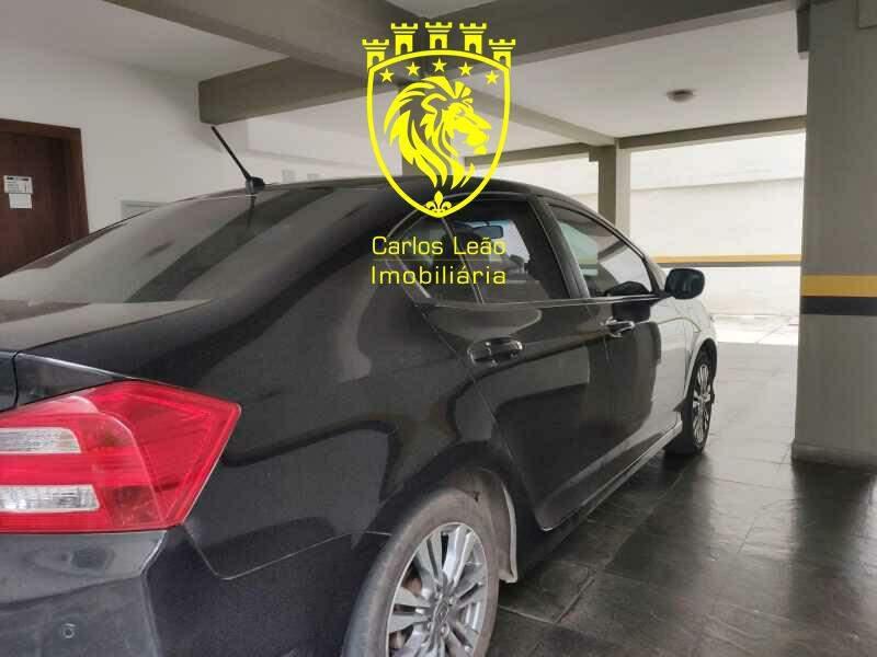 Cobertura, Buritis, 3 Quartos, 1 Vaga, 1 Suíte