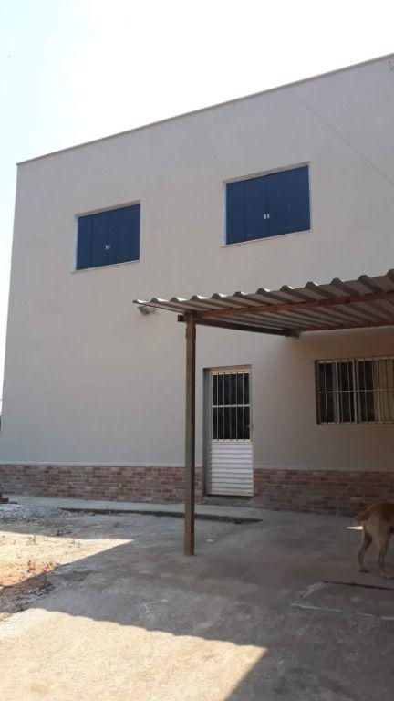 Casa, Rosário, 4 Quartos, 7 Vagas