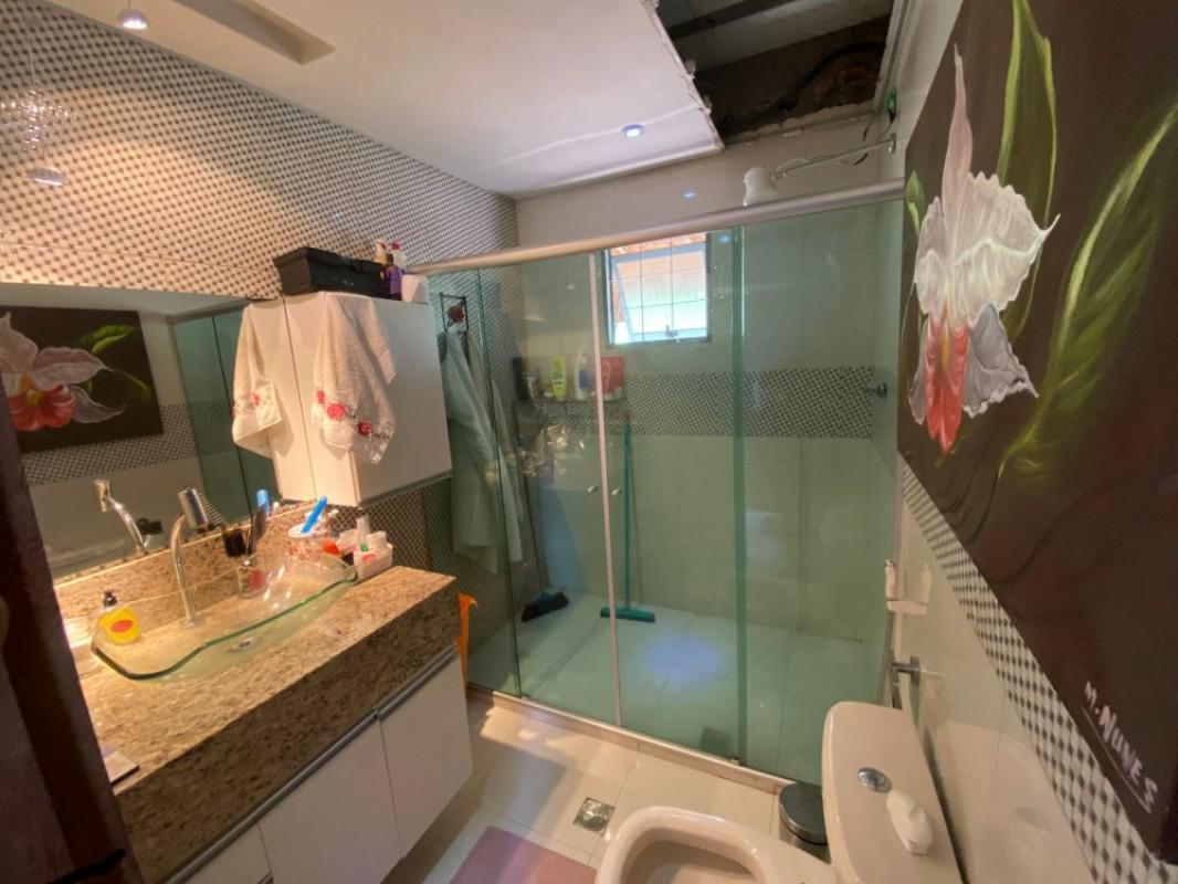 Casa, Aparecida, 2 Quartos, 3 Vagas, 1 Suíte