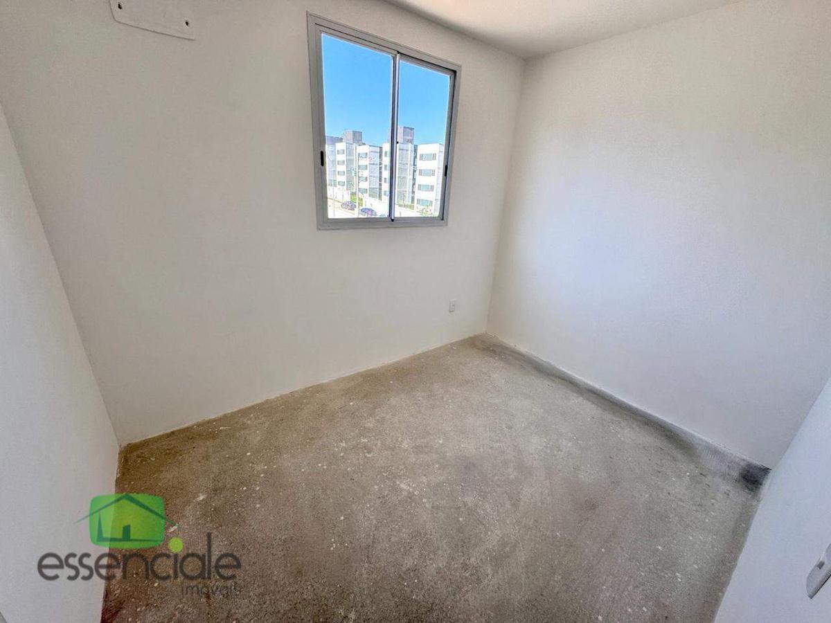 Apartamento, Colonial, 3 Quartos, 1 Vaga