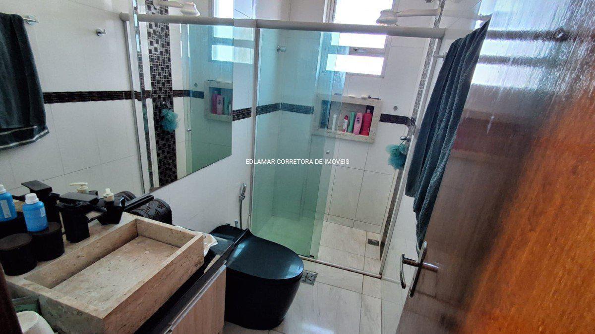 Apartamento, Jardim Riacho das Pedras, 3 Quartos, 3 Vagas, 1 Suíte