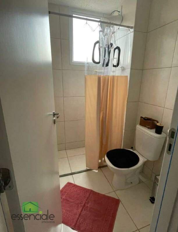 Apartamento, Colonial, 2 Quartos, 1 Vaga