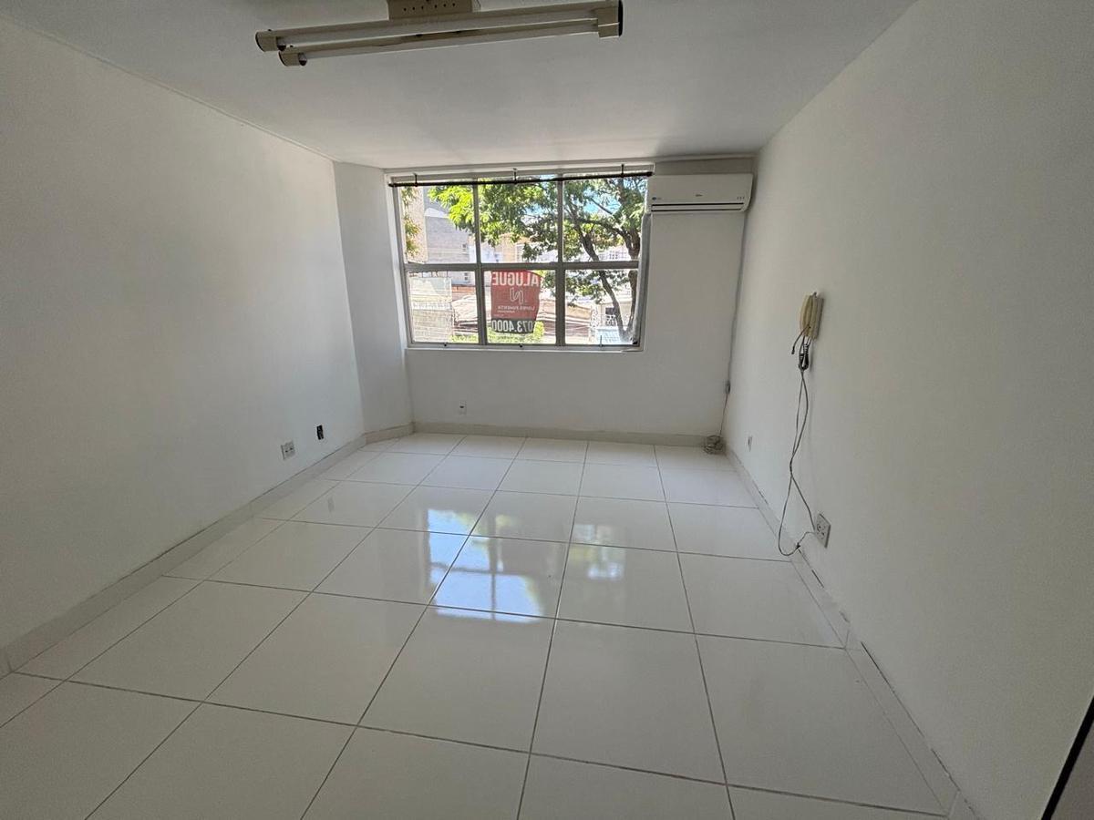 Sala, Santa Efigênia, 0 Quarto, 1 Vaga