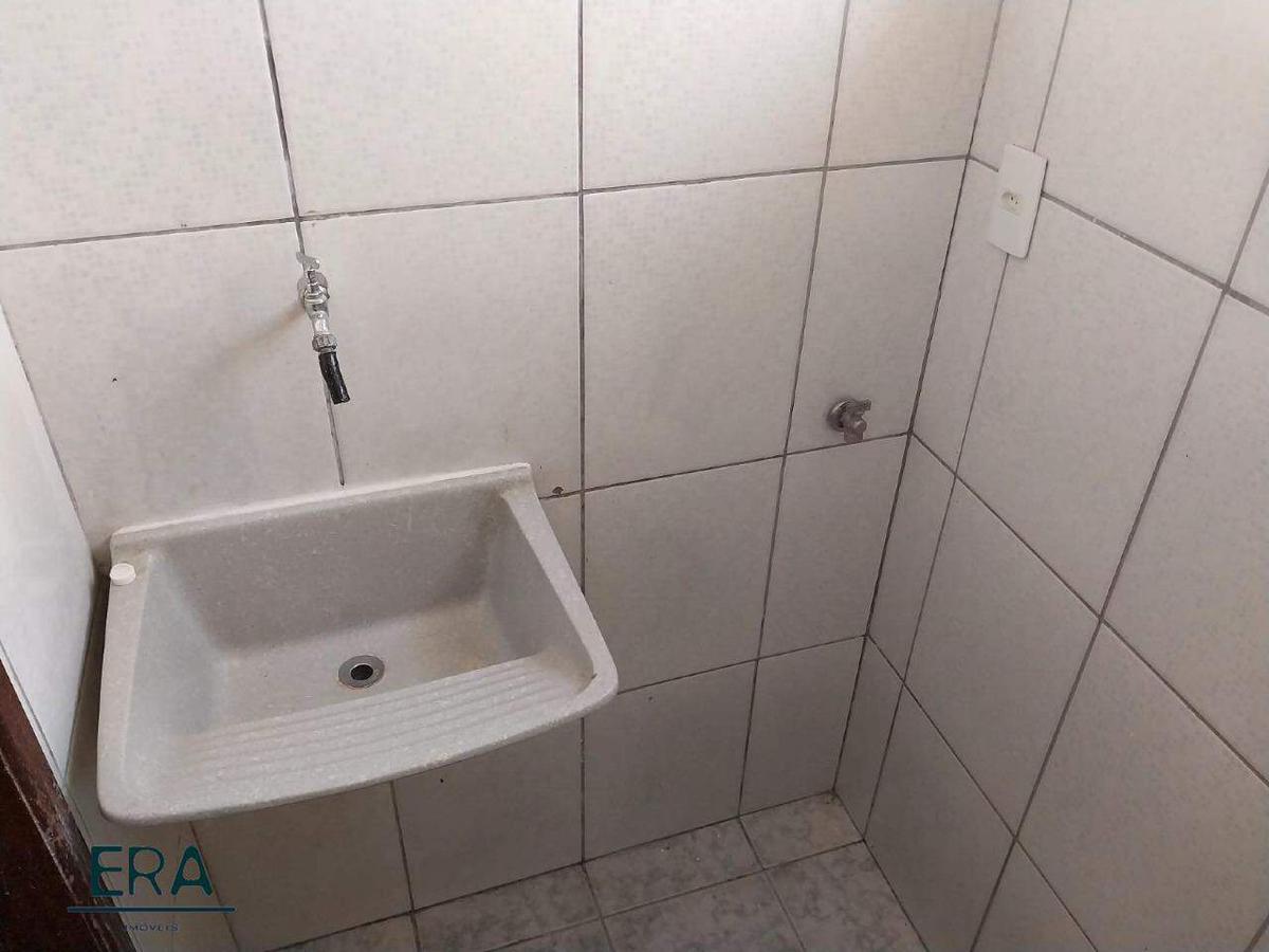 Casa, Bonfim, 2 Quartos, 0 Vaga