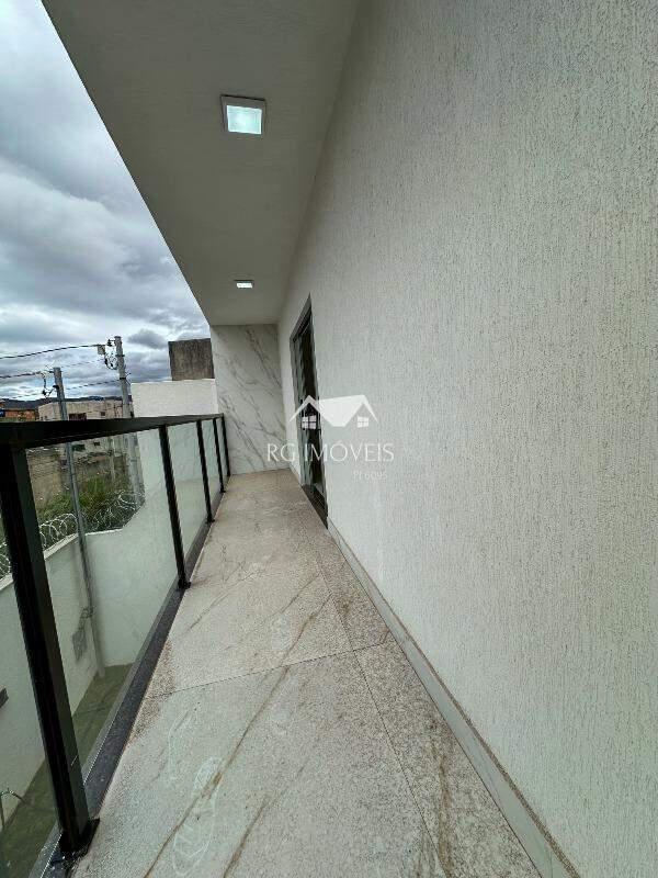 Casa, Santa Helena, 3 Quartos, 5 Vagas, 1 Suíte