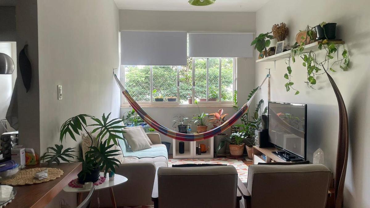 Apartamento, Serra, 3 Quartos, 1 Vaga, 1 Suíte