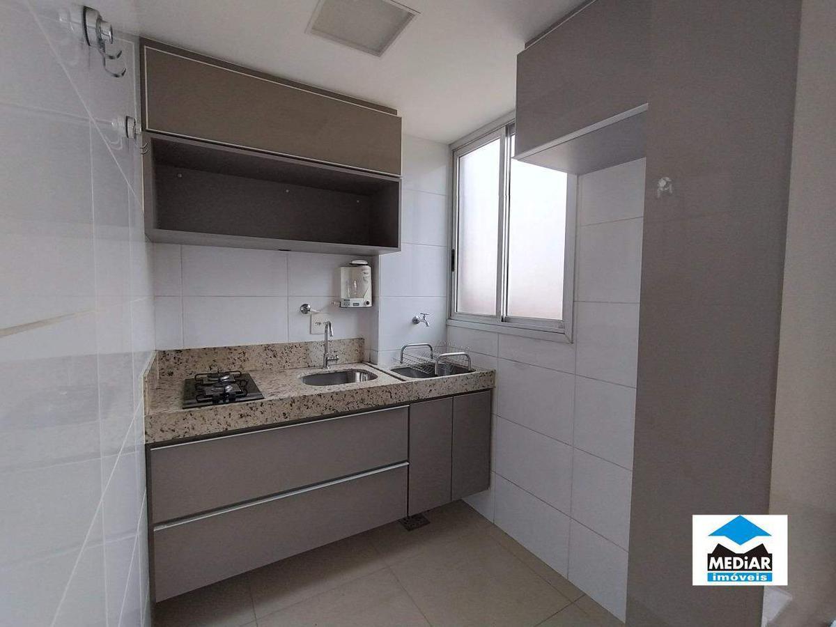 Apartamento, Savassi, 1 Quarto, 1 Vaga, 1 Suíte