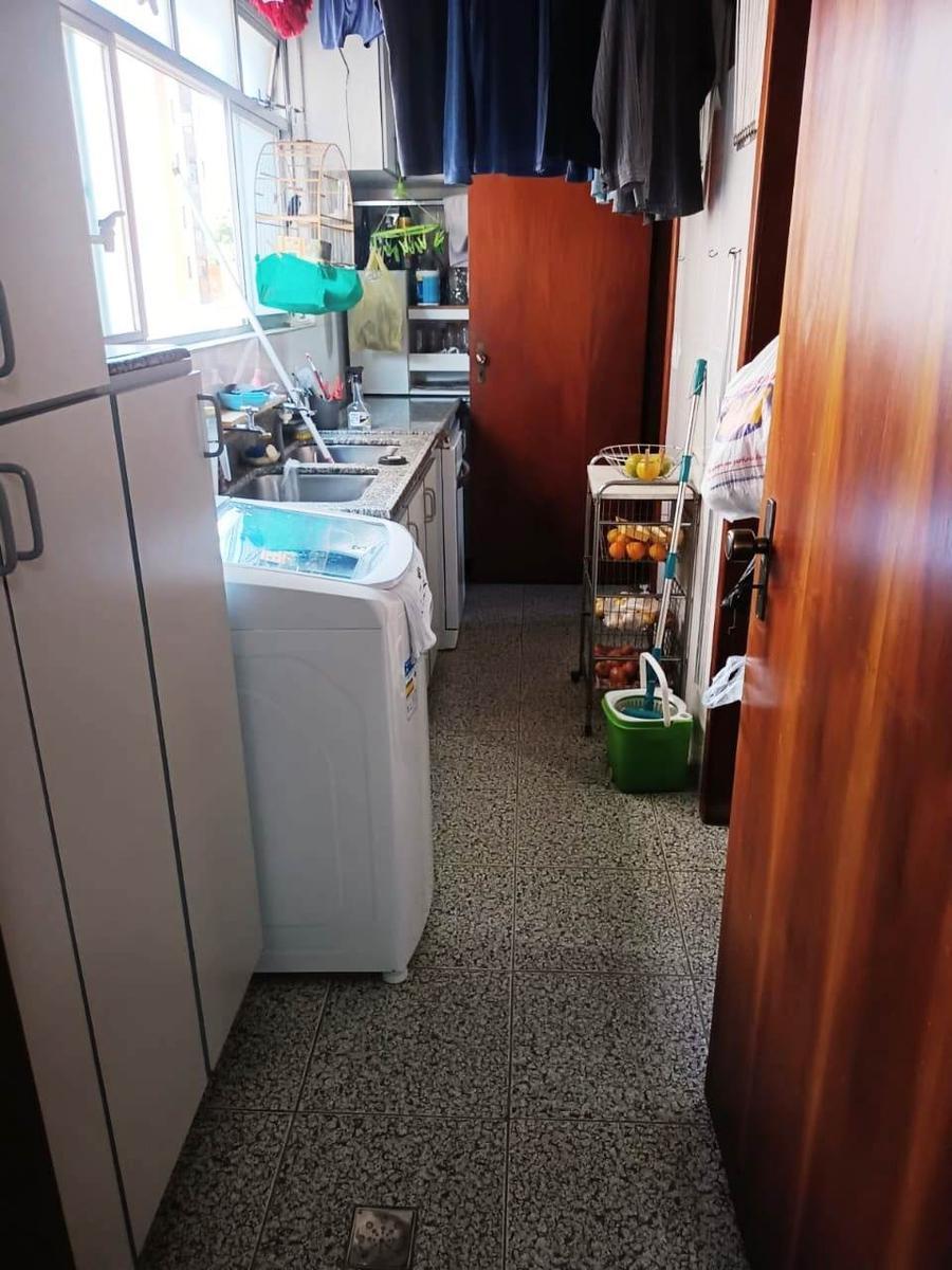 Apartamento, Coração Eucarístico, 4 Quartos, 2 Vagas, 1 Suíte