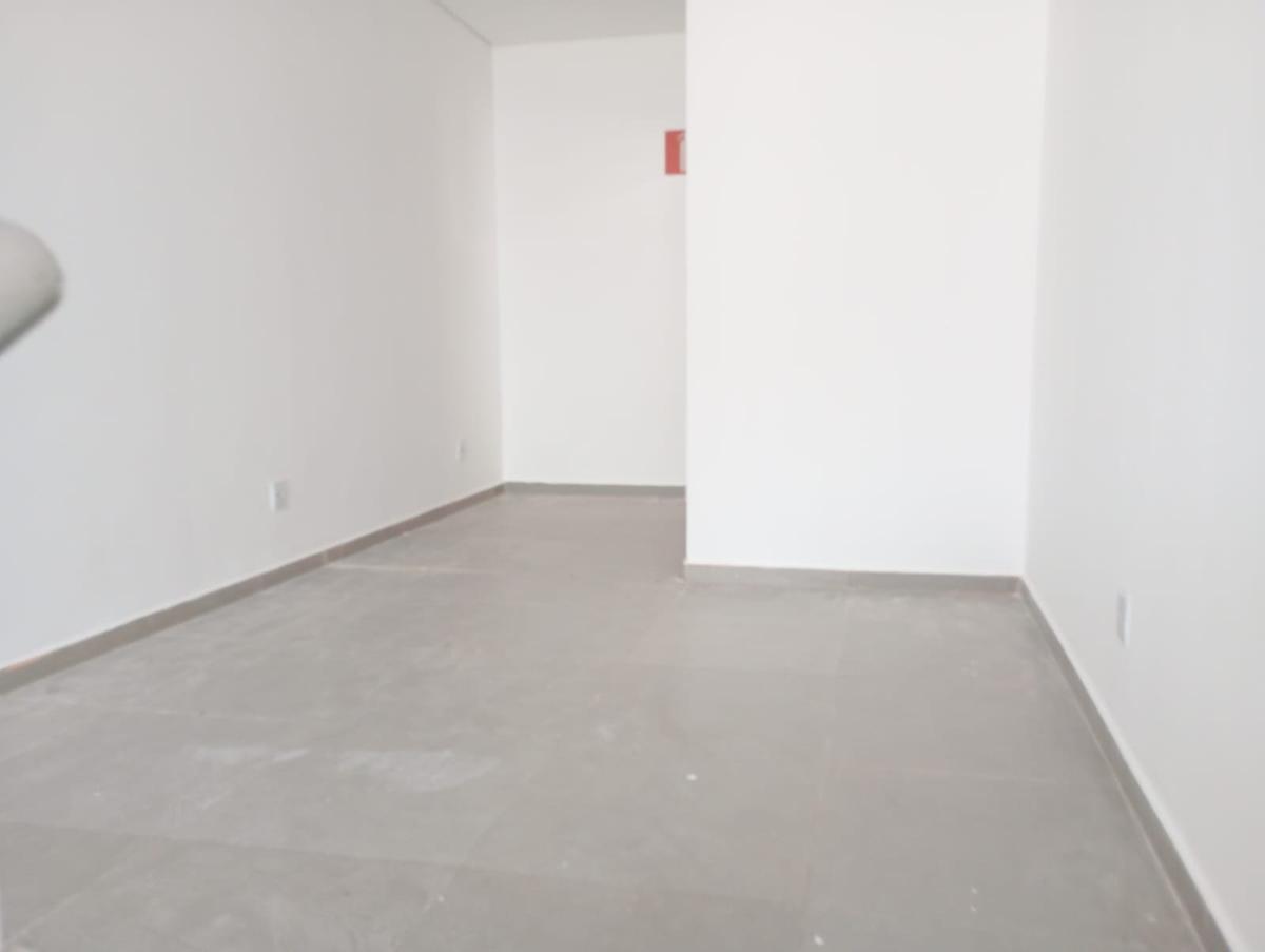 Andar, Belvedere, 0 Quarto, 0 Vaga