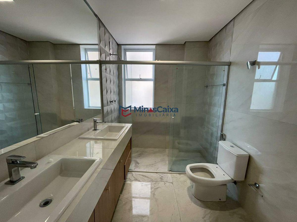 Apartamento, Cidade Nobre, 3 Quartos, 3 Vagas, 3 Suítes