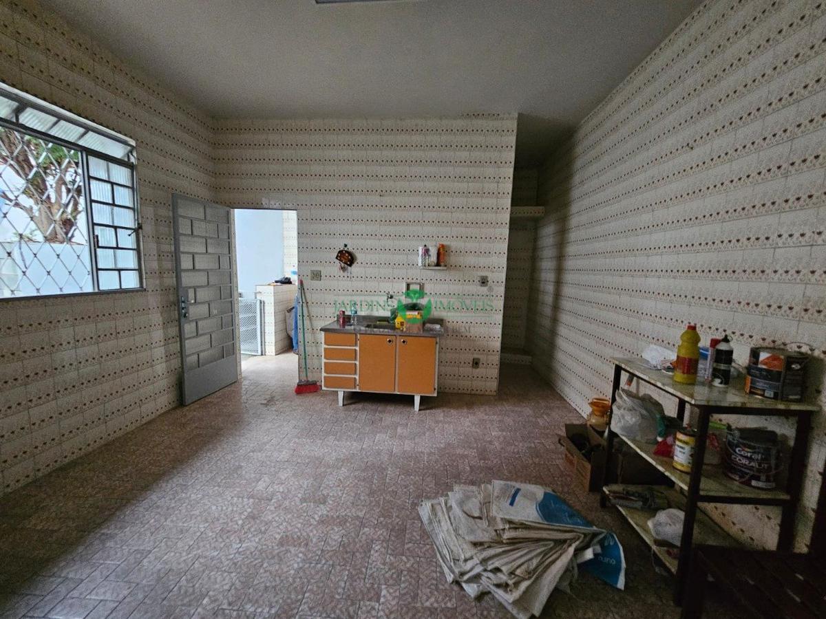 Casa, Santa Inês, 1 Quarto, 0 Vaga