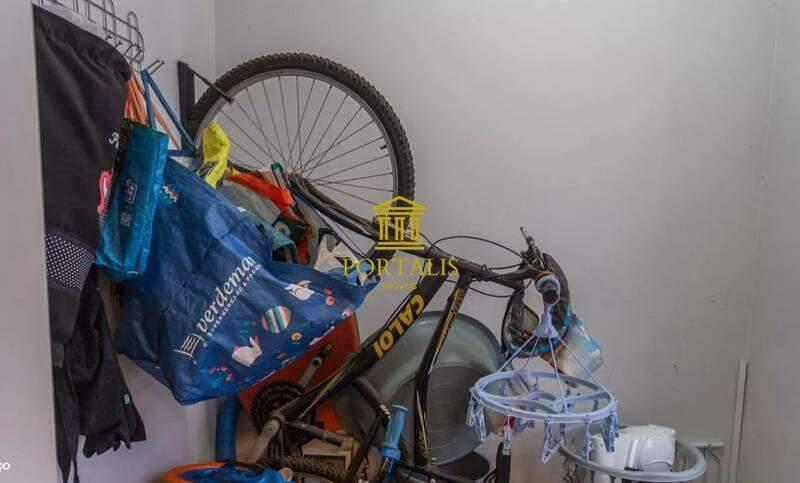 Apartamento, Santa Efigênia, 3 Quartos, 2 Vagas, 1 Suíte